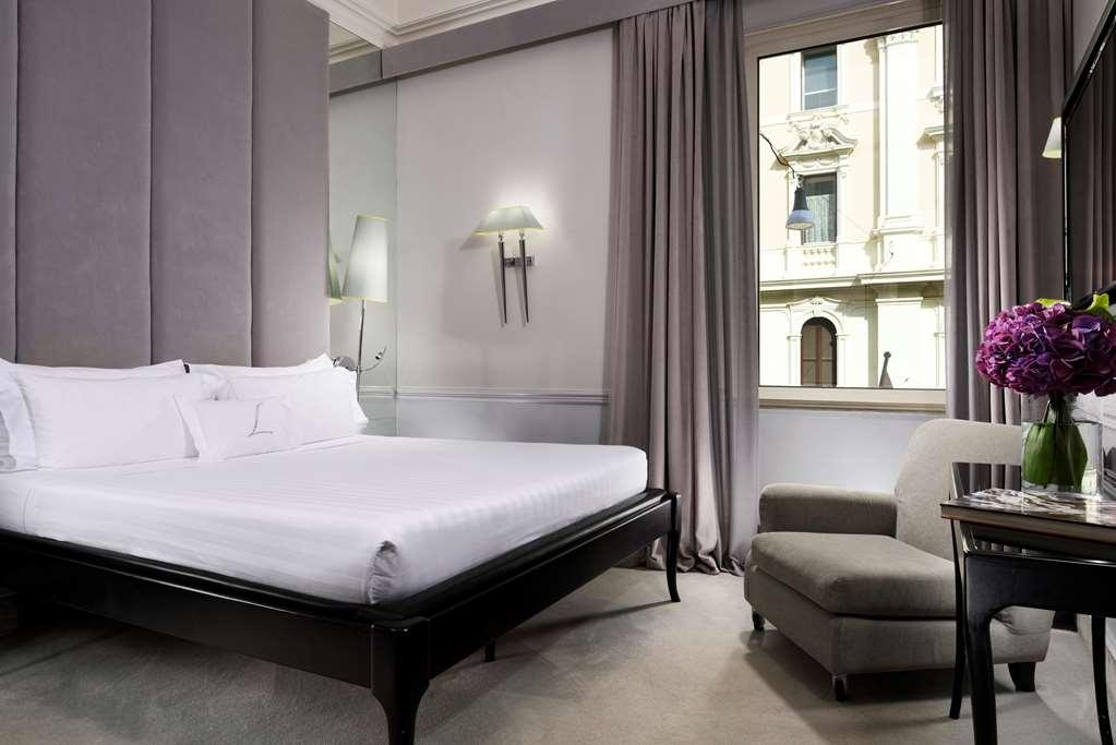 Leon'S Place Hotel In Roma Cameră foto